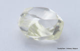 H VS1, 0.85 Carat Diamond Out From Diamond Mine Precious Gemstone Natural Diamond