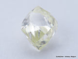 H VS1, 0.85 Carat Diamond Out From Diamond Mine Precious Gemstone Natural Diamond