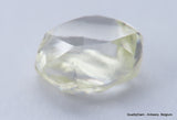 H VS1, 0.85 Carat Diamond Out From Diamond Mine Precious Gemstone Natural Diamond