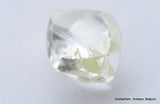 H VS1, 0.85 Carat Diamond Out From Diamond Mine Precious Gemstone Natural Diamond