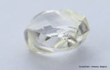 H VS1, 0.85 Carat Diamond Out From Diamond Mine Precious Gemstone Natural Diamond