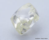 H VS1, 0.85 Carat Diamond Out From Diamond Mine Precious Gemstone Natural Diamond