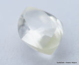 Buy now & enjoy lifetime as a diamond is forever. 0.86 carat H VVS1 gem diamond.