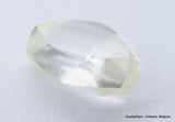 Buy now & enjoy lifetime as a diamond is forever. 0.86 carat H VVS1 gem diamond.