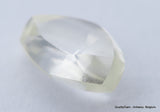 Buy now & enjoy lifetime as a diamond is forever. 0.86 carat H VVS1 gem diamond.