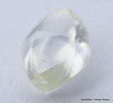 Buy now & enjoy lifetime as a diamond is forever. 0.86 carat H VVS1 gem diamond.