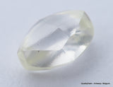 Buy now & enjoy lifetime as a diamond is forever. 0.86 carat H VVS1 gem diamond.