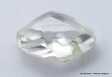 E VVS1 beautiful diamond out from a diamond mine. High quality natural diamond 0.87 carat