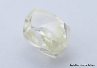 Buy now & enjoy lifetime as a diamond is forever. 1.07 carat H VVS1 gem diamond.