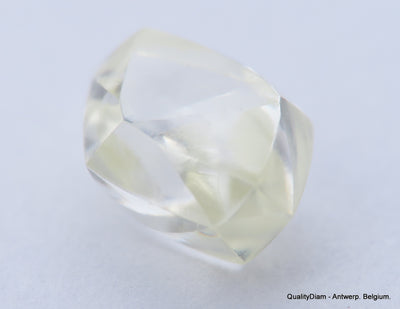 Buy now & enjoy lifetime as a diamond is forever. 1.07 carat H VVS1 gem diamond.