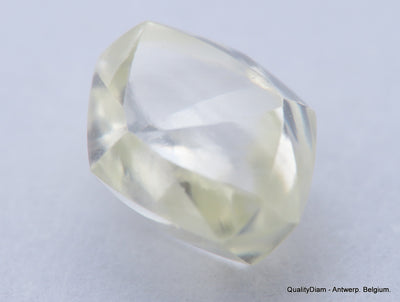 Buy now & enjoy lifetime as a diamond is forever. 1.07 carat H VVS1 gem diamond.