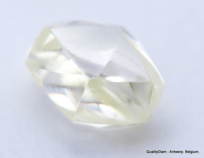 Buy now & enjoy lifetime as a diamond is forever. 1.07 carat H VVS1 gem diamond.