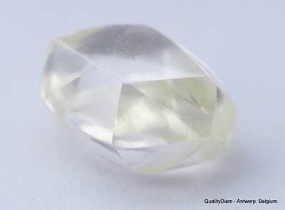 Buy now & enjoy lifetime as a diamond is forever. 1.07 carat H VVS1 gem diamond.