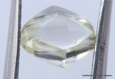 Buy now & enjoy lifetime as a diamond is forever. 1.07 carat H VVS1 gem diamond.