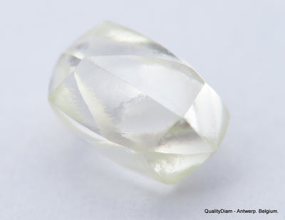 H VS1, 1.02 Carat Diamond Out From Diamond Mine Precious Gemstone Natural Diamond