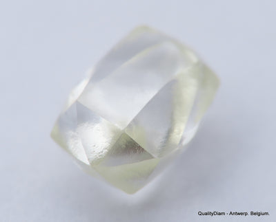 H VS1, 1.02 Carat Diamond Out From Diamond Mine Precious Gemstone Natural Diamond