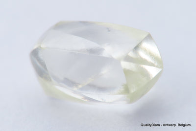 H VS1, 1.02 Carat Diamond Out From Diamond Mine Precious Gemstone Natural Diamond