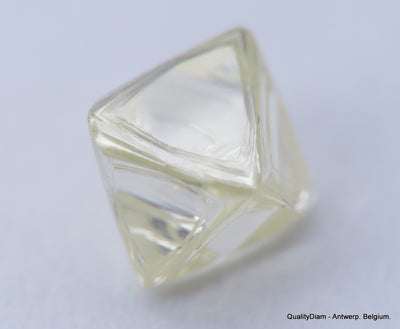 Buy now & enjoy life time as a diamond is forever. 0.37 carat VVS1