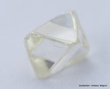 For rough diamond jewelry buy 0.45 carat I Flawless clean diamond uncut natural.