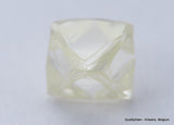 For rough diamond jewelry buy 0.49 carat I Flawless clean diamond uncut natural.