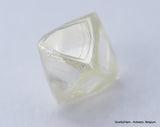 For rough diamond jewelry buy 0.49 carat I Flawless clean diamond uncut natural.