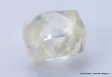 H VVS2 Real & beautiful diamond out diamond mine. natural, uncut gemstone 0.62 carat