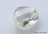 Buy now & enjoy lifetime as a diamond is forever. 0.65 carat H VVS1 gem diamond.