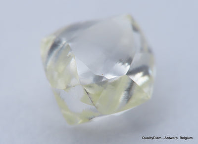 Buy now & enjoy lifetime as a diamond is forever. 0.65 carat H VVS1 gem diamond.