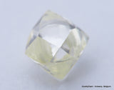 Buy now & enjoy lifetime as a diamond is forever. 0.65 carat H VVS1 gem diamond.