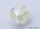 Buy now & enjoy lifetime as a diamond is forever. 0.65 carat H VVS1 gem diamond.