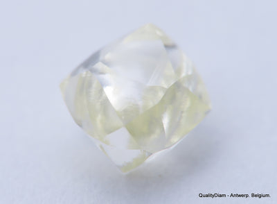 Buy now & enjoy lifetime as a diamond is forever. 0.65 carat H VVS1 gem diamond.