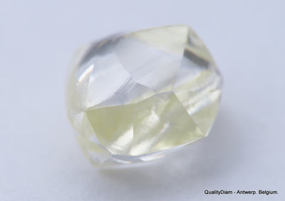 Buy now & enjoy lifetime as a diamond is forever. 0.65 carat H VVS1 gem diamond.