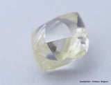 Buy now & enjoy lifetime as a diamond is forever. 0.65 carat H VVS1 gem diamond.