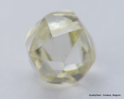 I VS2 Buy Now Enjoy Lifetime Billion Years Old Recently Mined Diamond