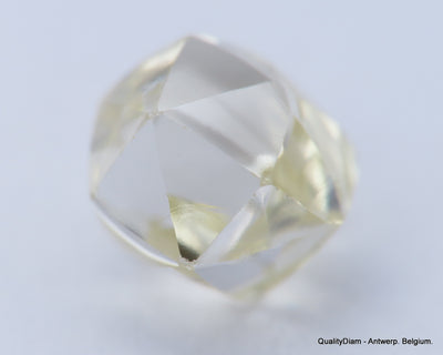 I VS2 Buy Now Enjoy Lifetime Billion Years Old Recently Mined Diamond