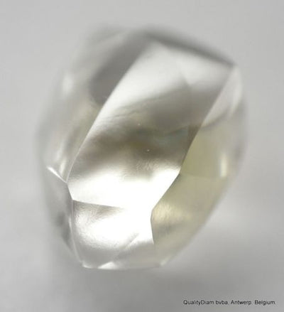 natural diamonds