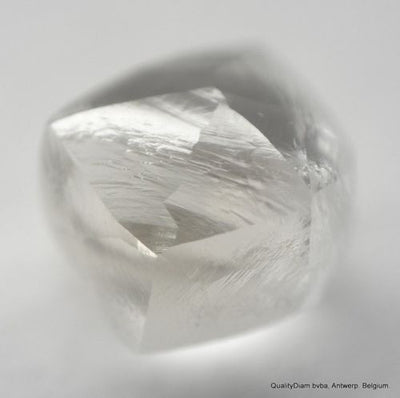 UNCUT DIAMOND