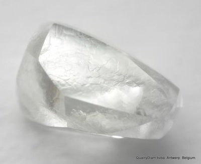 rough diamonds