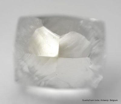 rough diamonds