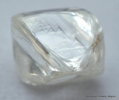 natural diamond