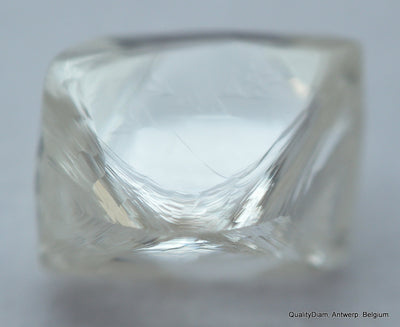 uncut diamond