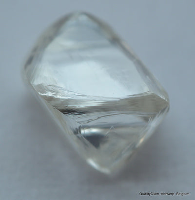 rough diamond