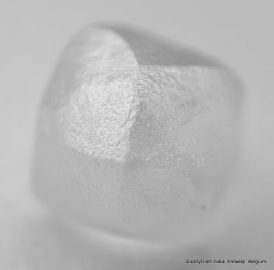 rough diamonds