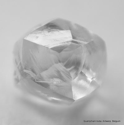 rough diamonds