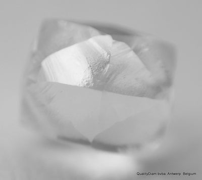 rough diamonds