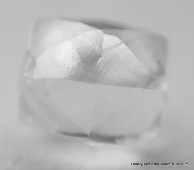 natural diamonds