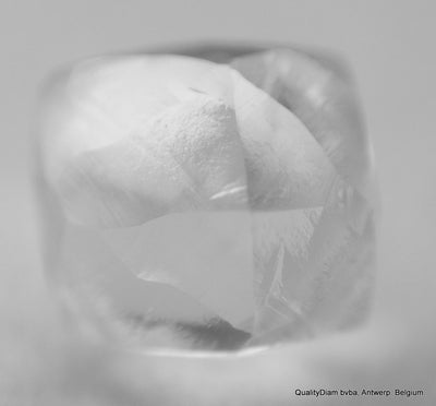 rough diamonds