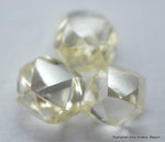 natural diamonds