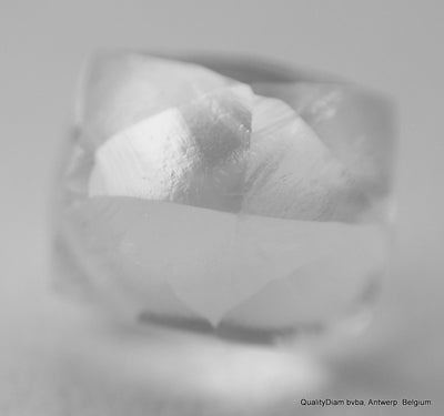 rough diamonds