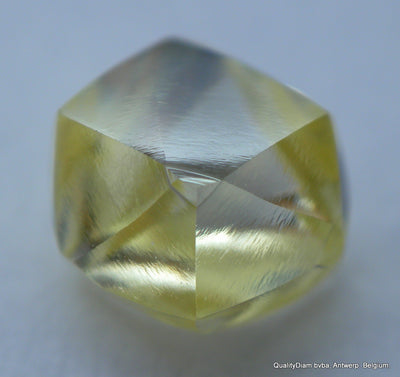 rough diamond jewelry